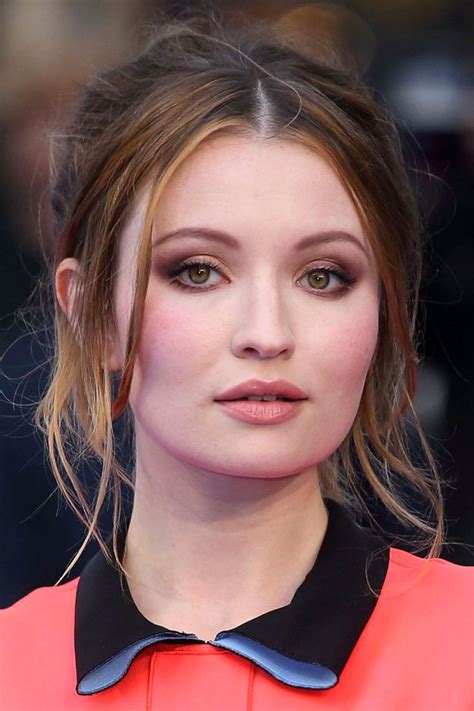 emily browning